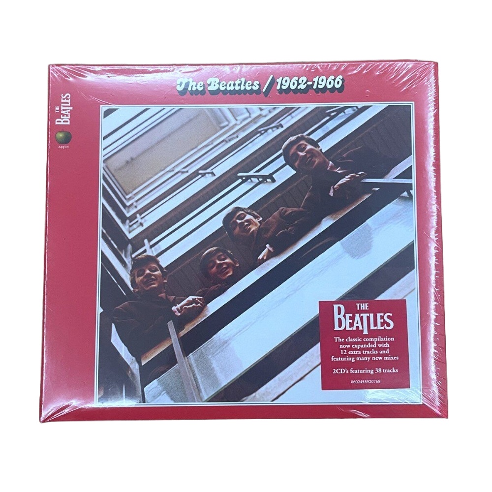 2023年拡張版ヴィンテージ・ブリティッシュ・ロック2CDコ - Vintage Collector のレビューと価格