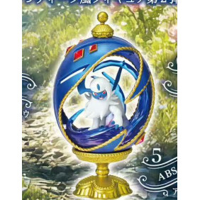リーメント ポケモン オーバルティック コレクション 2 発 - Vintage Pokemon Collectible のレビューと価格